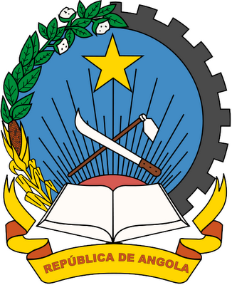 Novo logotipo do ministério da educação