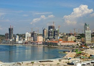 luanda